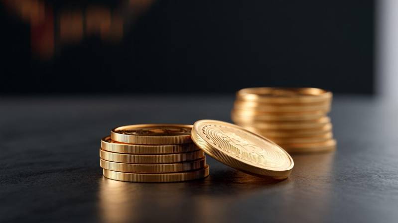 gold lires